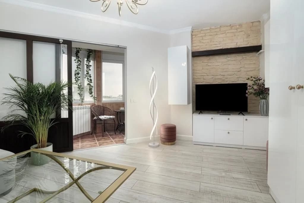 Квартира в Constanta, 2 комн., 60 м² — фото 2