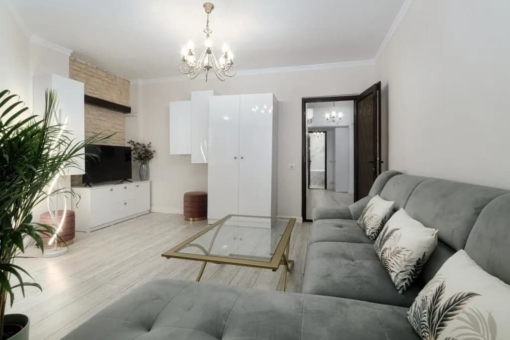Квартира в Constanta, 2 комн., 60 м² — фото 4