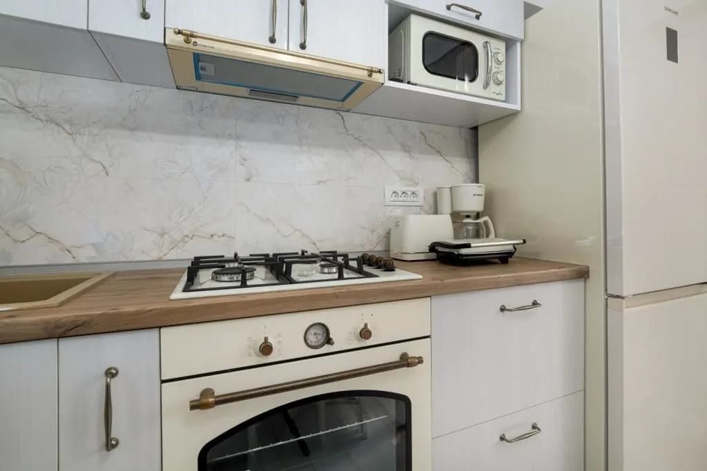 Квартира в Constanta, 2 комн., 60 м² — фото 5