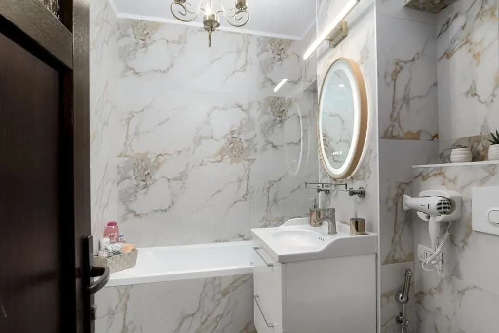 Квартира в Constanta, 2 комн., 60 м² — фото 6