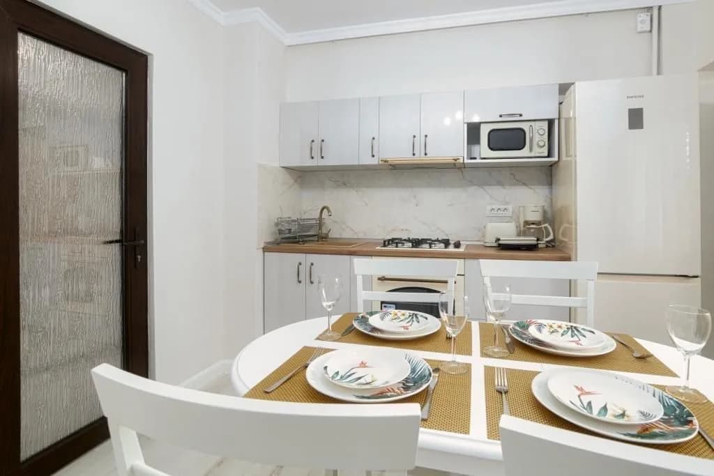 Квартира в Constanta, 2 комн., 60 м² — фото 9