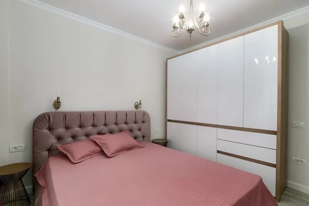 Квартира в Constanta, 2 комн., 60 м² — фото 10