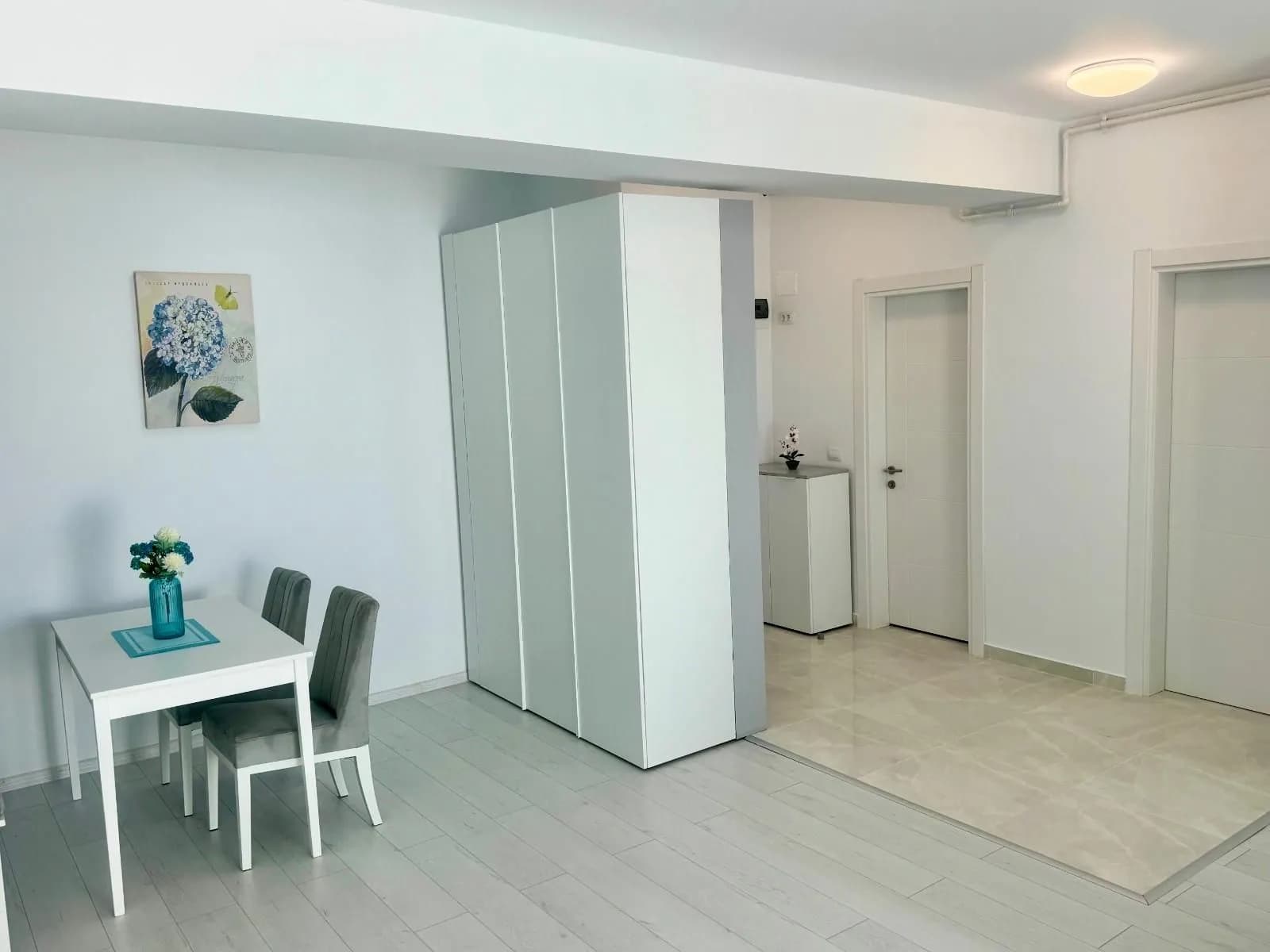 Квартира в Mamaia, 2 комн., 54 м² — фото 4