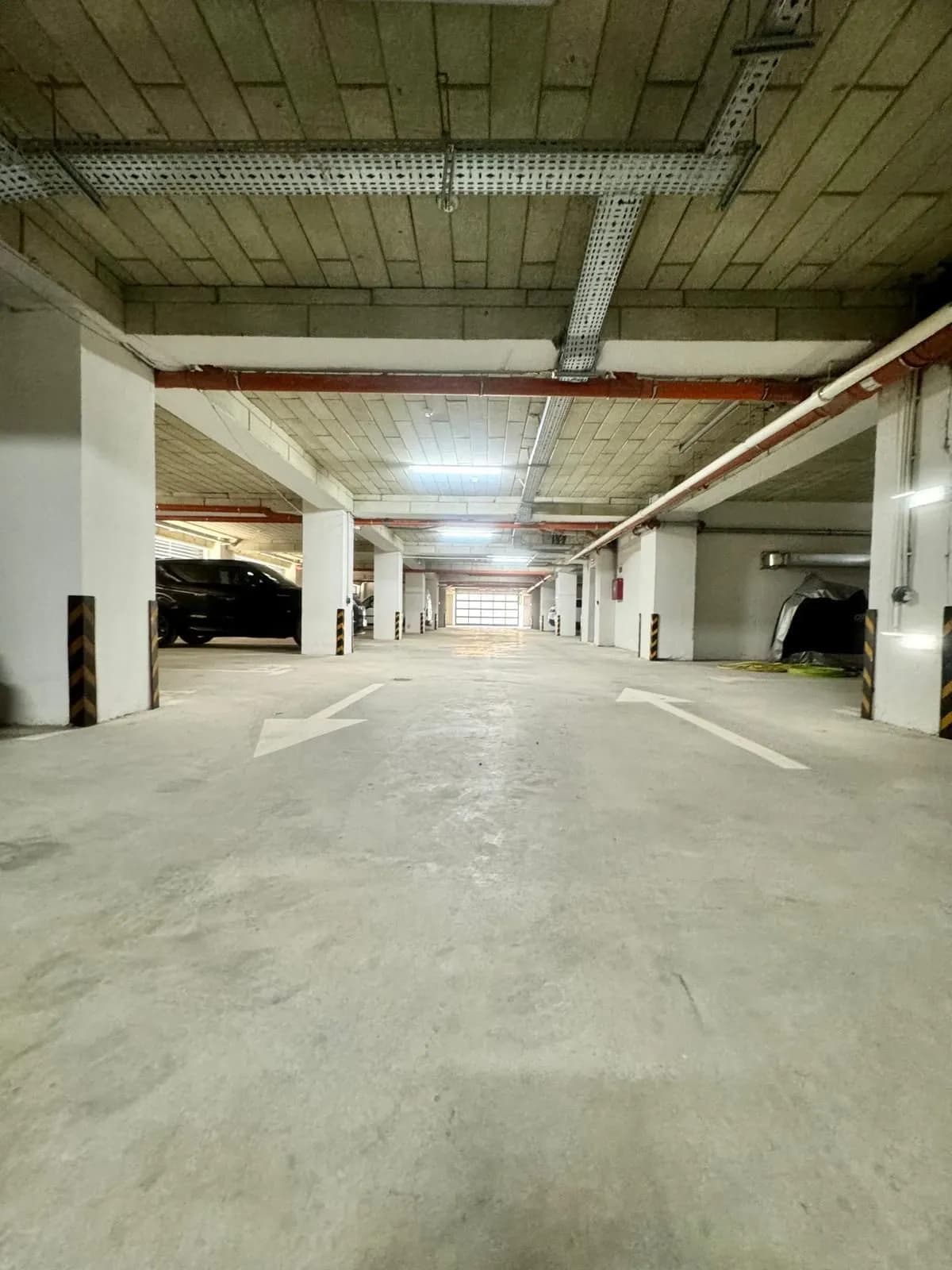 Квартира в Mamaia, 2 комн., 54 м² — фото 9