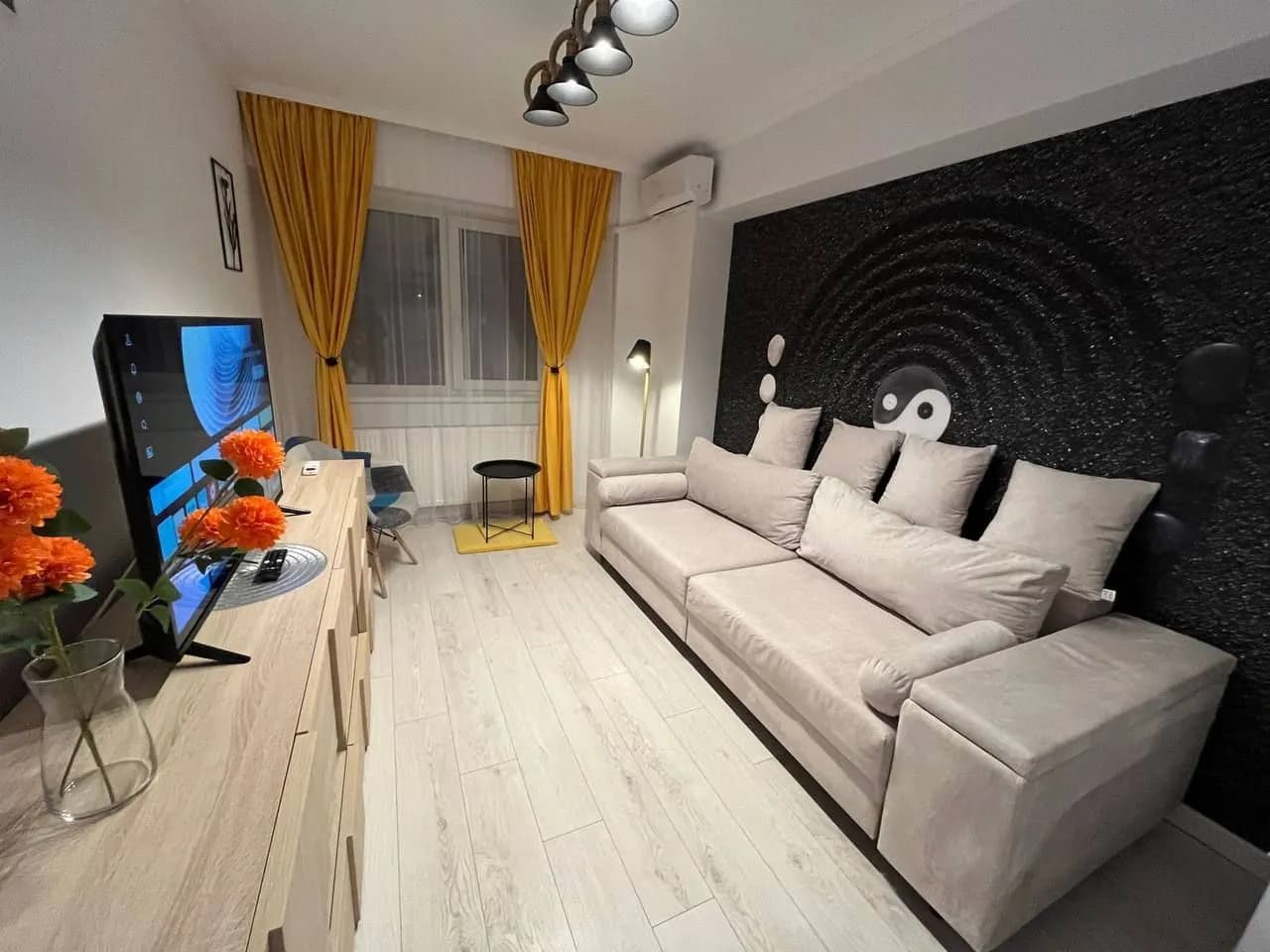 Квартира в Constanta, 2 комн., 58 м² — фото 2