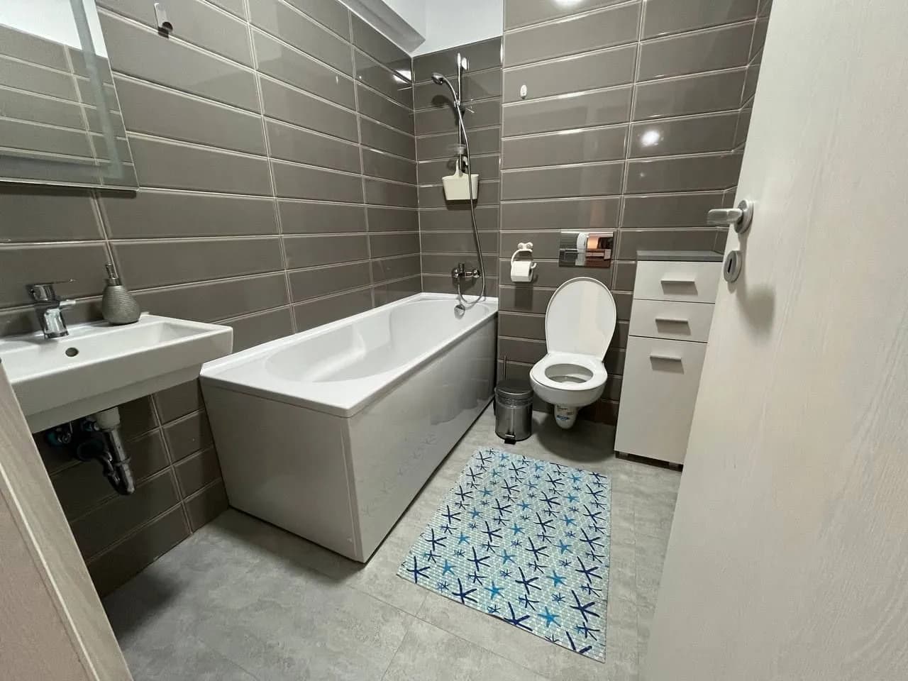 Квартира в Constanta, 2 комн., 58 м² — фото 4