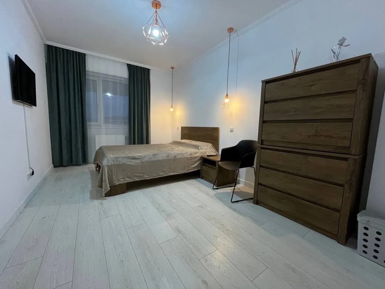 Квартира в Constanta, 2 комн., 58 м² — фото 8