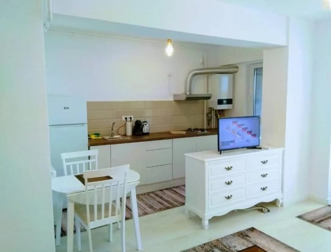 Квартира в Constanta, 1 комн., 40 м² — фото 1