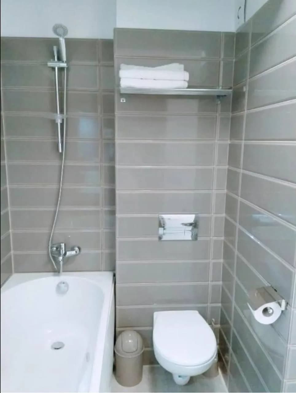 Квартира в Constanta, 1 комн., 40 м² — фото 3