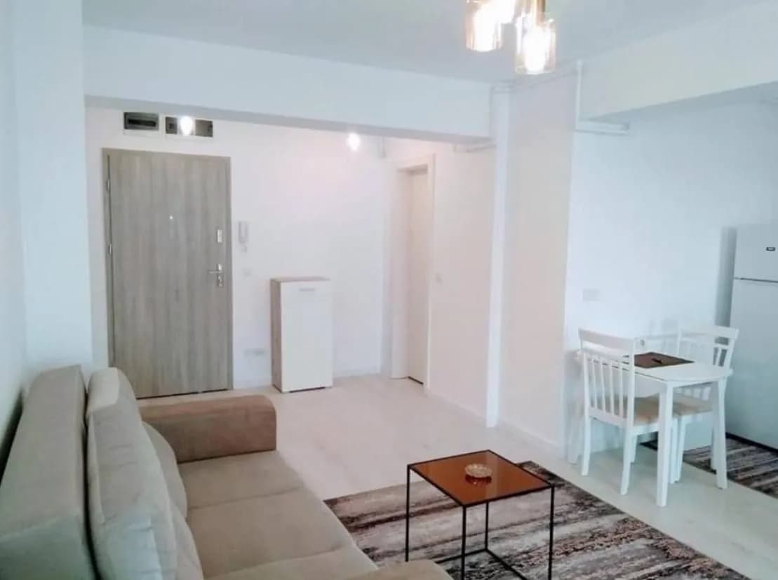 Квартира в Constanta, 1 комн., 40 м² — фото 4