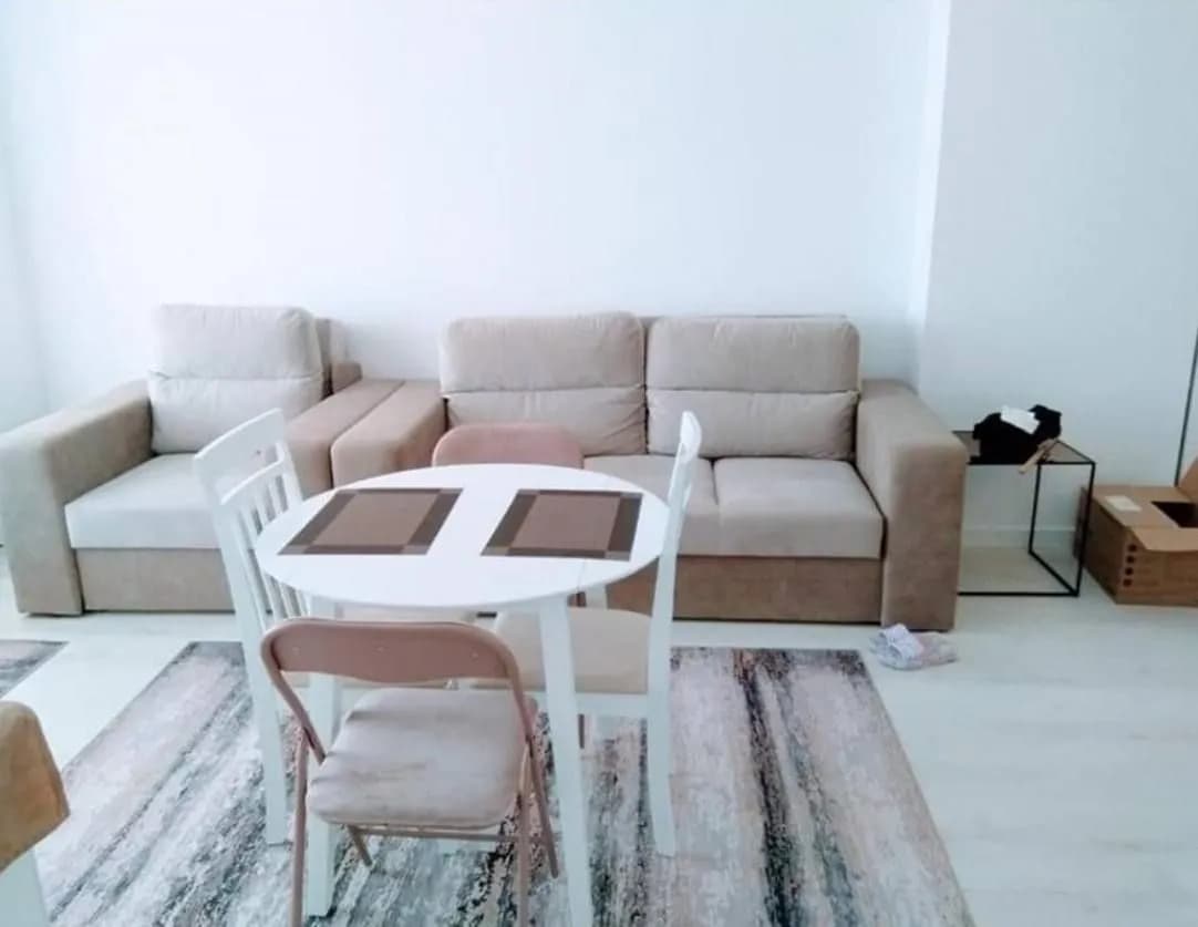 Квартира в Constanta, 1 комн., 40 м² — фото 5