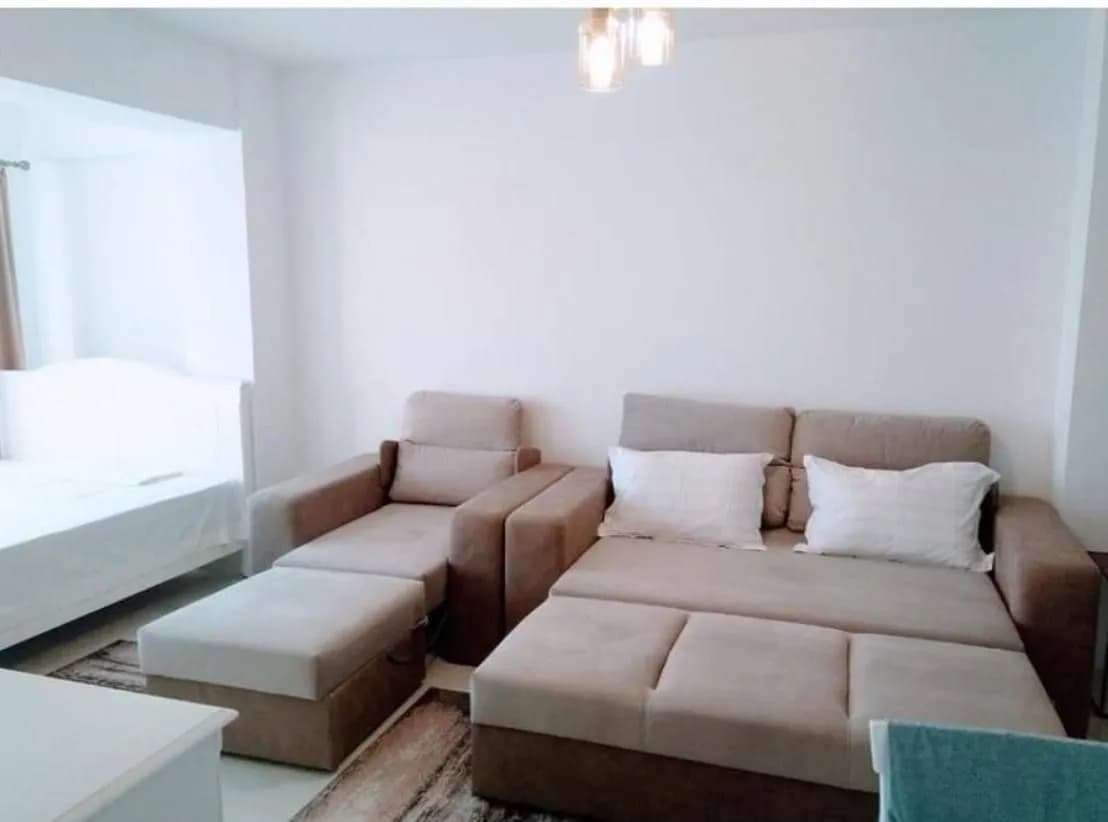 Квартира в Constanta, 1 комн., 40 м² — фото 6