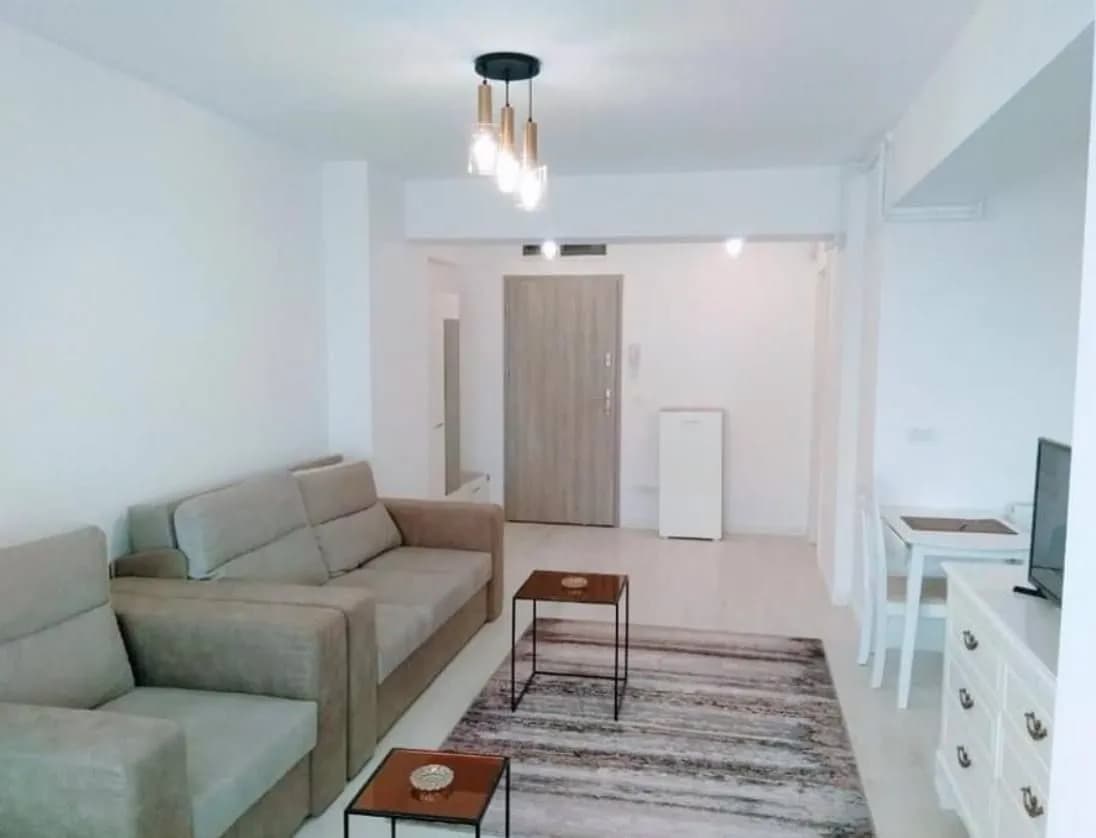 Квартира в Constanta, 1 комн., 40 м² — фото 7