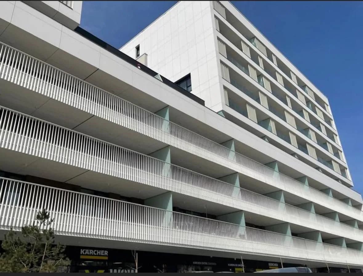 Квартира в Constanta, 1 комн., 35 м² — фото 2