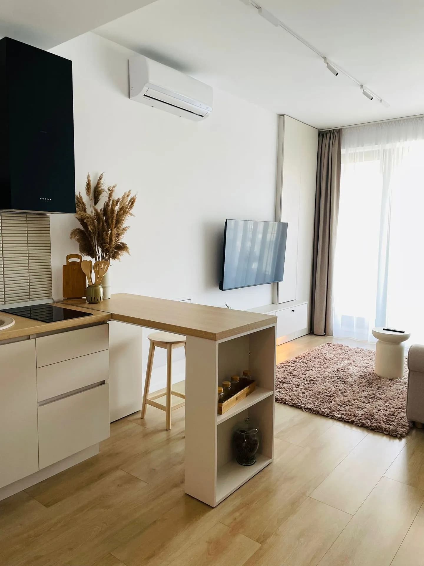 Квартира в Constanta, 1 комн., 35 м² — фото 8