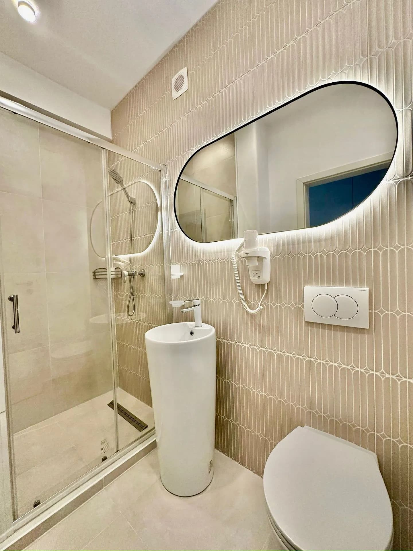 Квартира в Constanta, 1 комн., 35 м² — фото 10