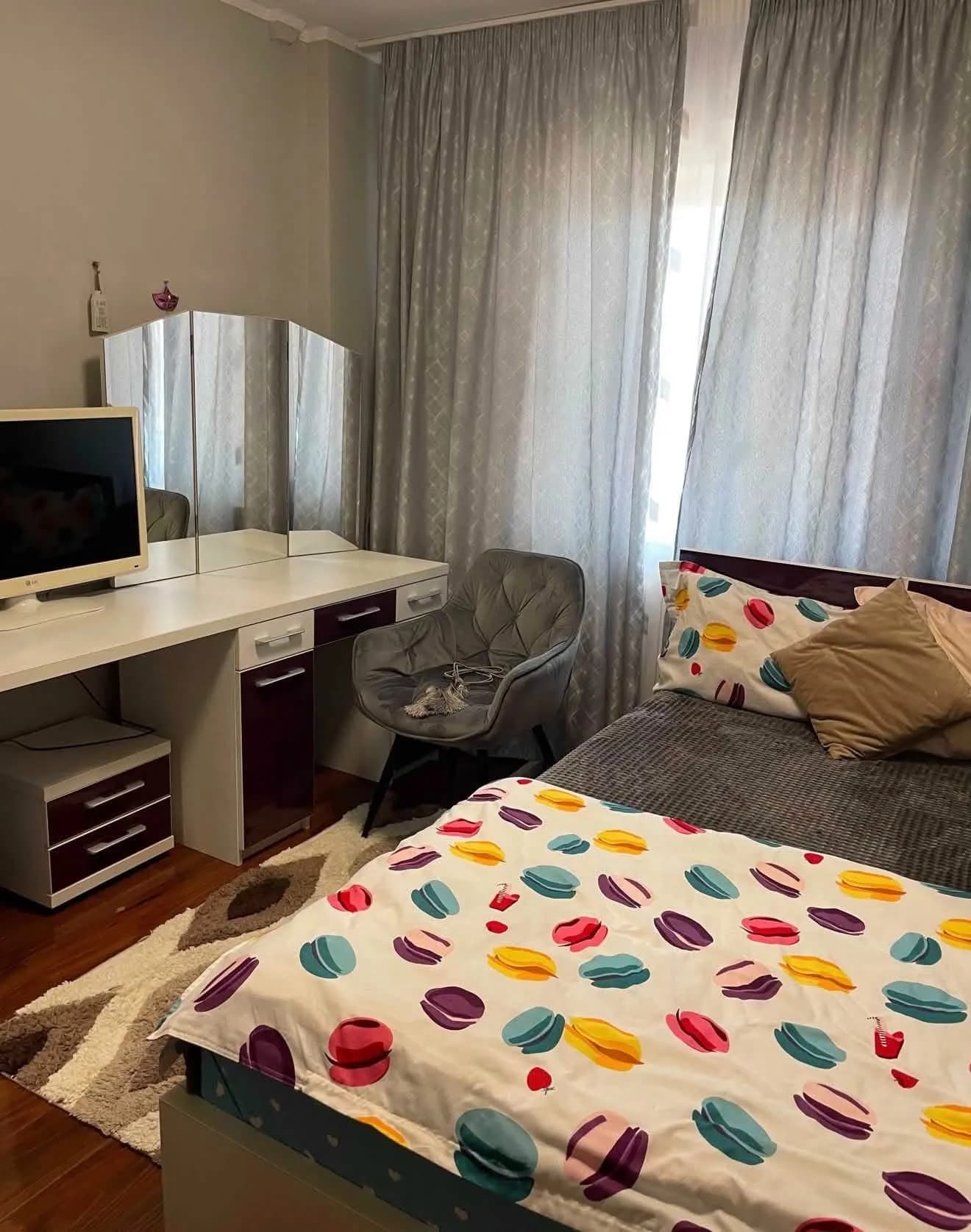 Квартира в Constanta, 4 комн., 90 м² — фото 5