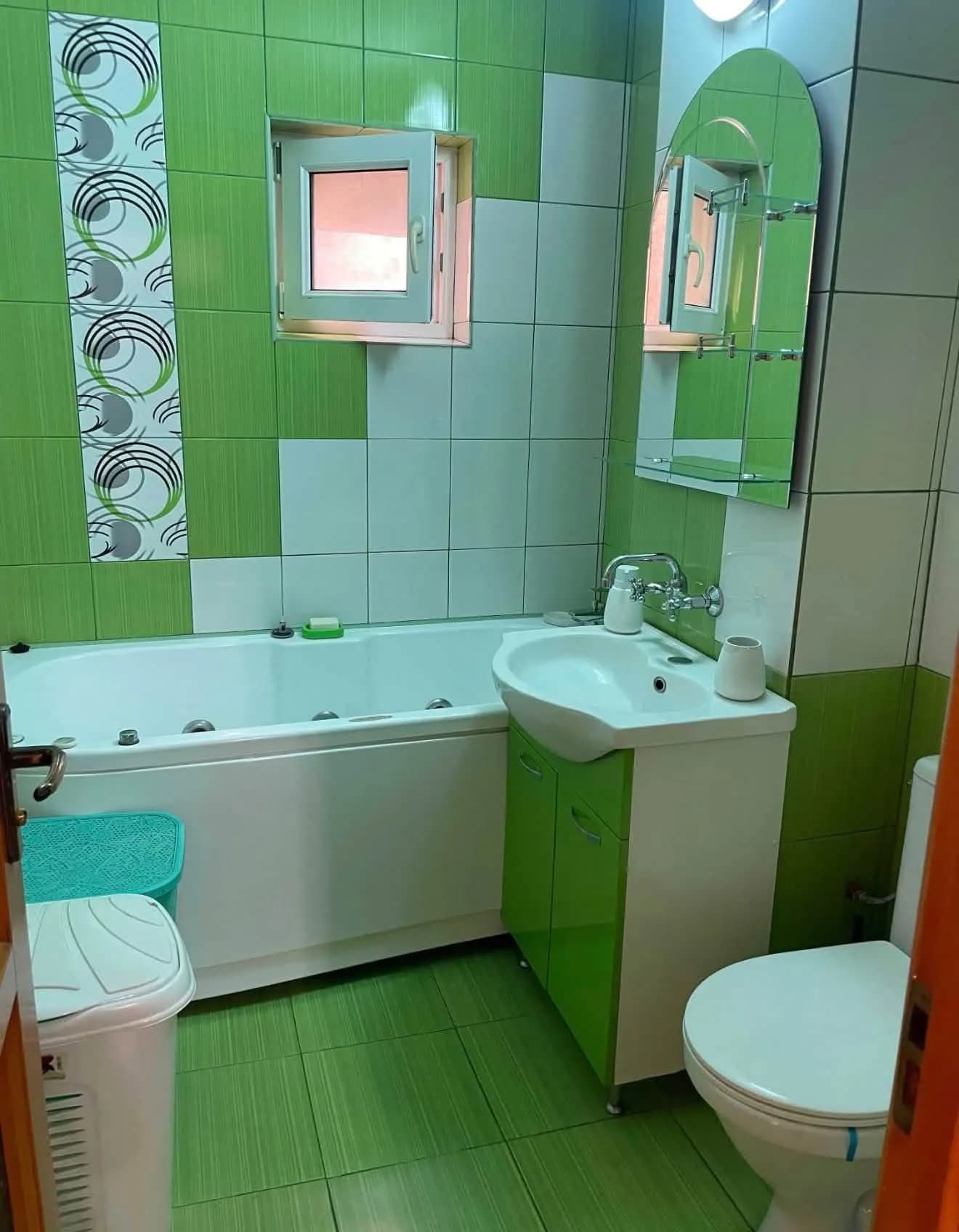 Квартира в Constanta, 4 комн., 90 м² — фото 6
