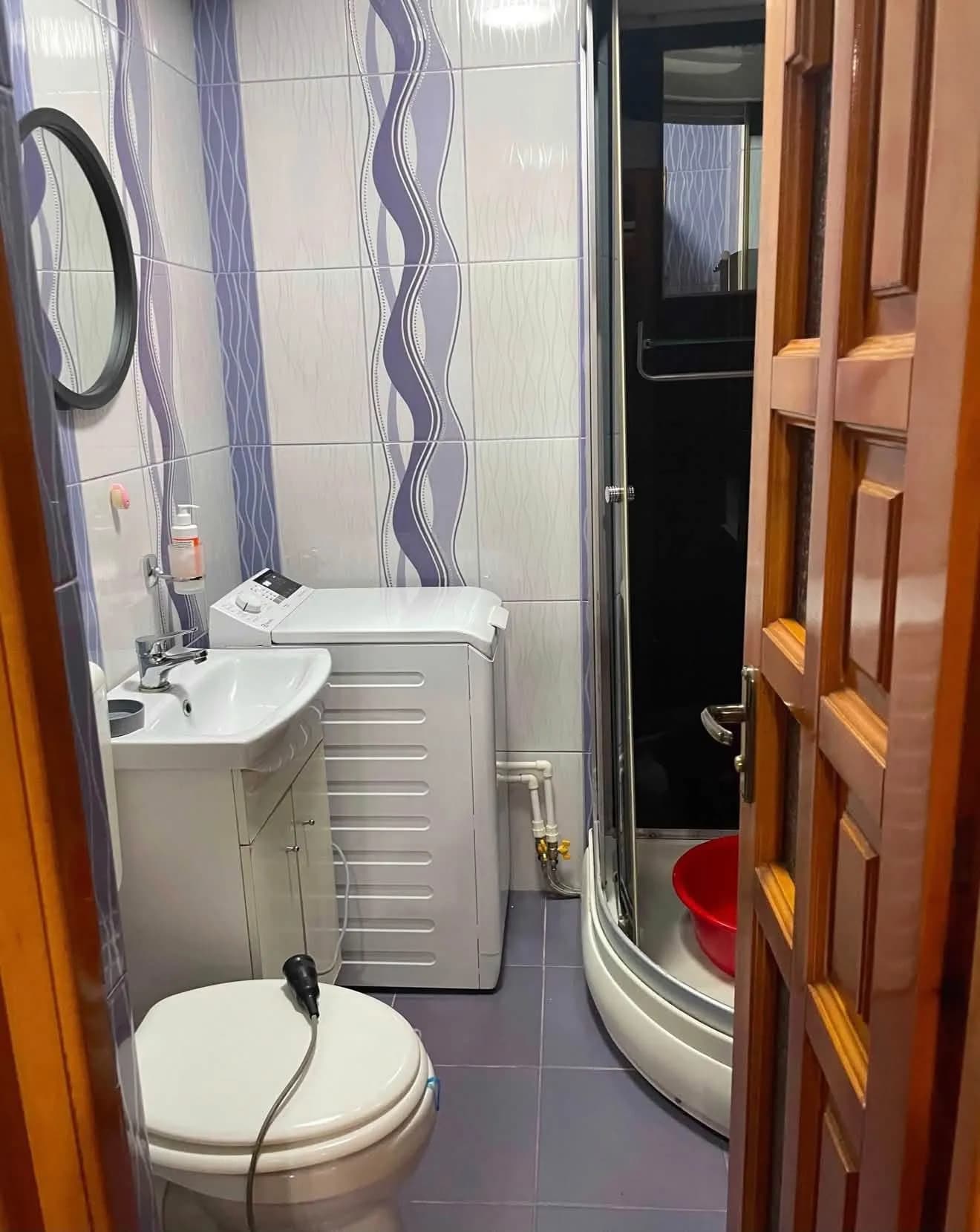 Квартира в Constanta, 4 комн., 90 м² — фото 7