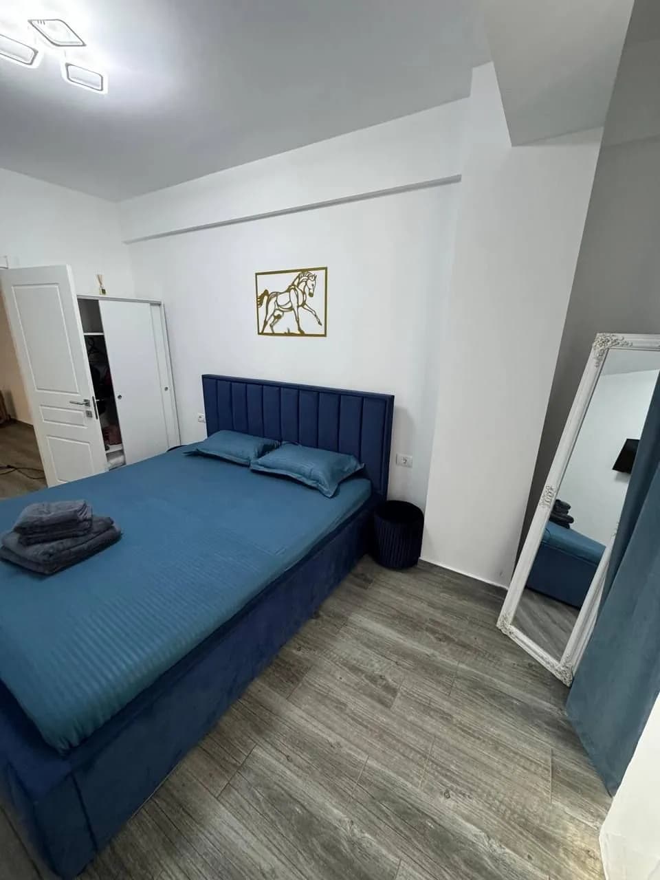 Квартира в Mamaia, 2 комн., 50 м² — фото 3