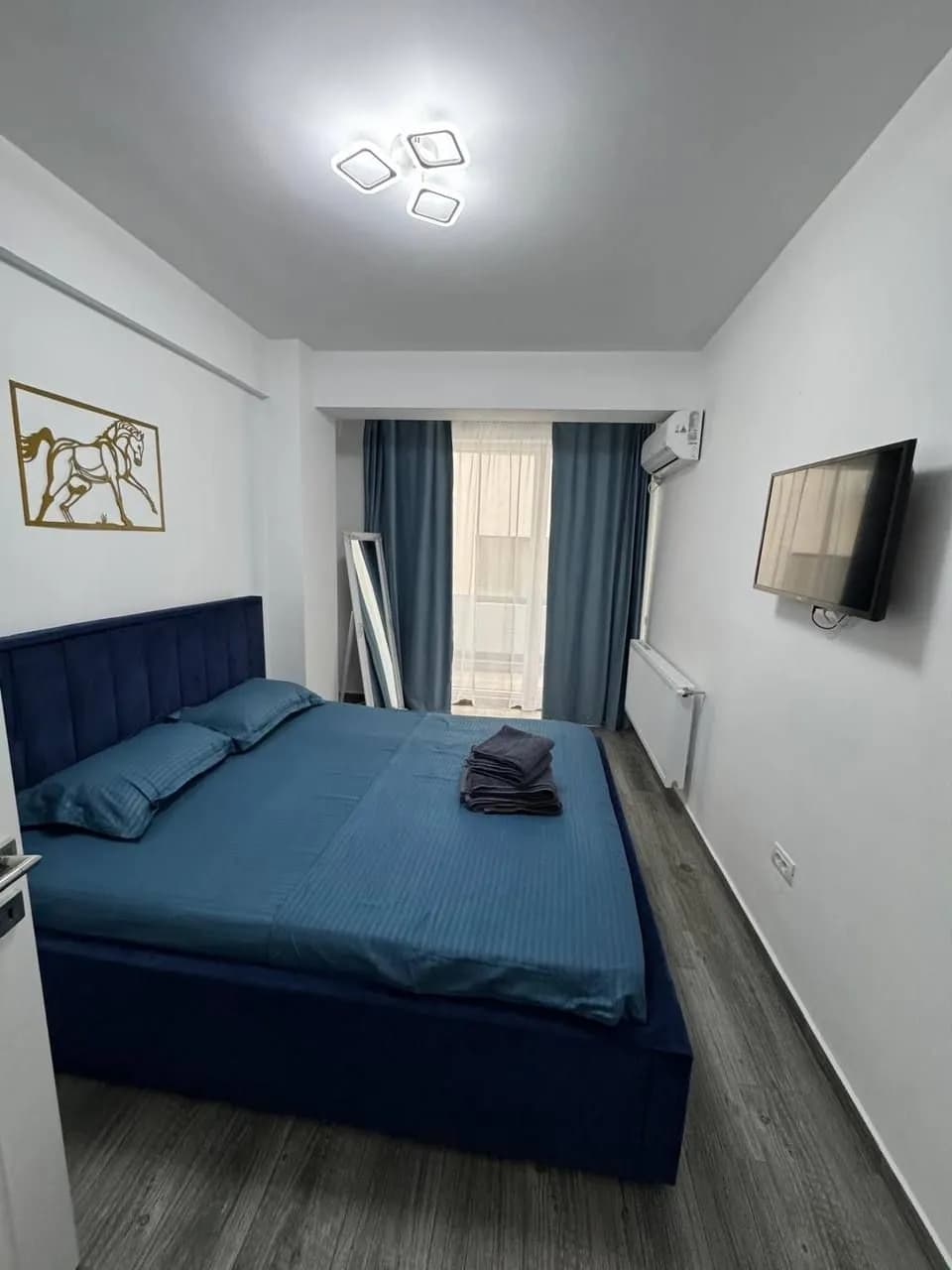 Квартира в Mamaia, 2 комн., 50 м² — фото 4