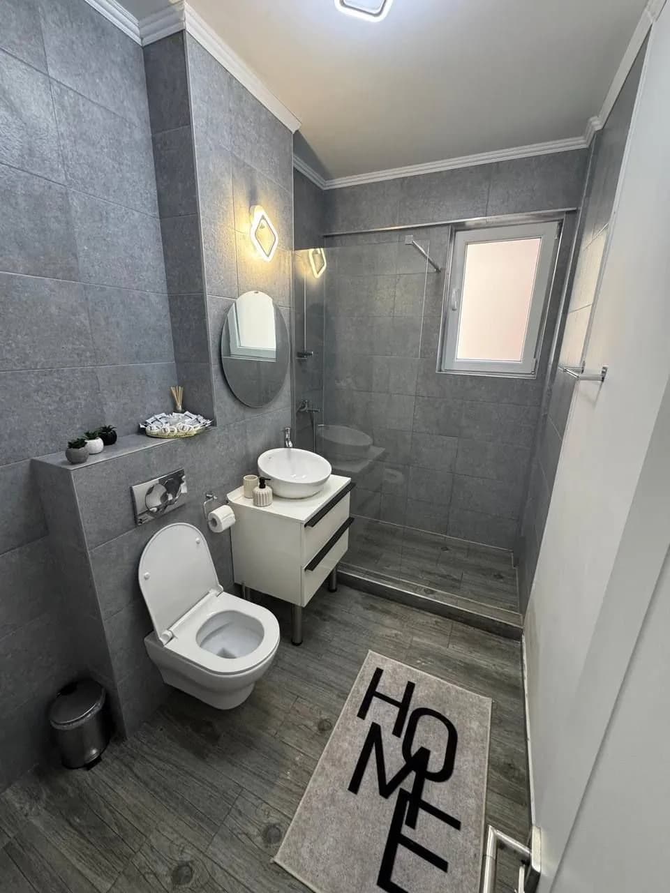 Квартира в Mamaia, 2 комн., 50 м² — фото 5