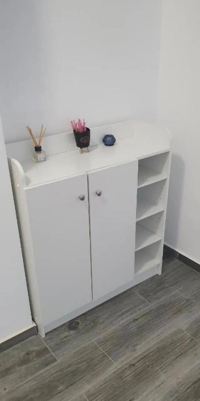 Квартира в Mamaia, 2 комн., 50 м² — фото 6
