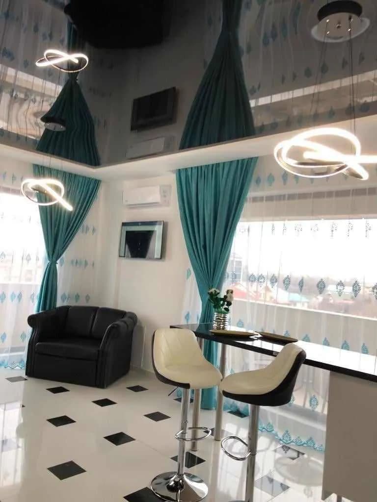 Квартира в Mamaia, 1 комн., 35 м² — фото 1