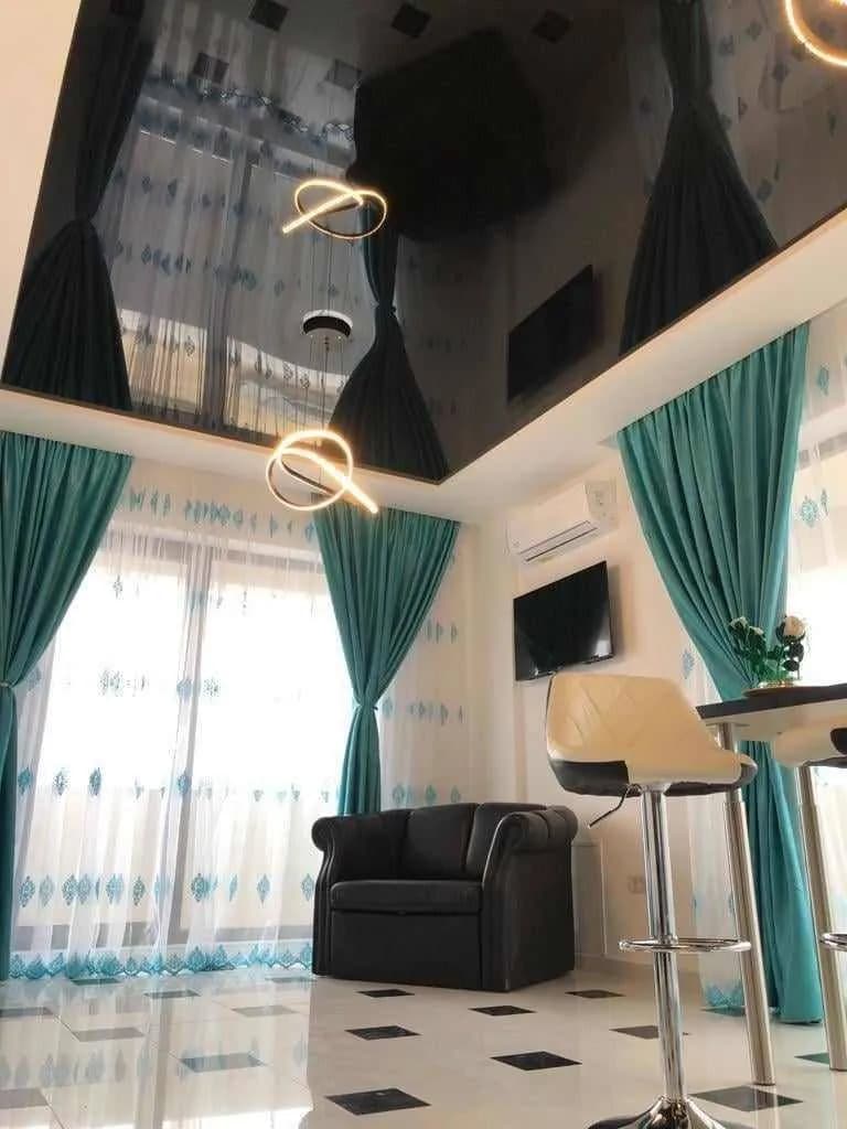 Квартира в Mamaia, 1 комн., 35 м² — фото 2