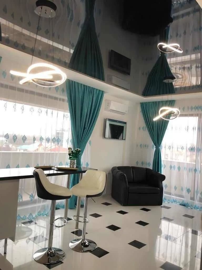 Квартира в Mamaia, 1 комн., 35 м² — фото 5
