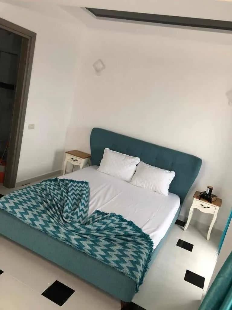 Квартира в Mamaia, 1 комн., 35 м² — фото 6