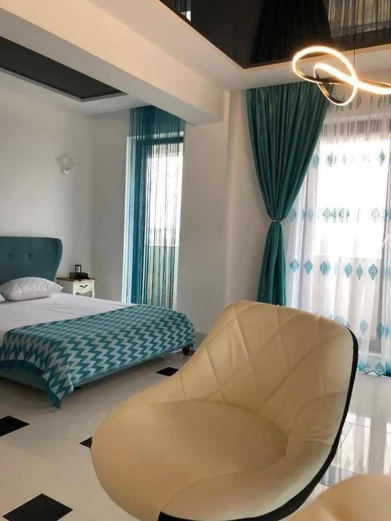 Квартира в Mamaia, 1 комн., 35 м² — фото 7