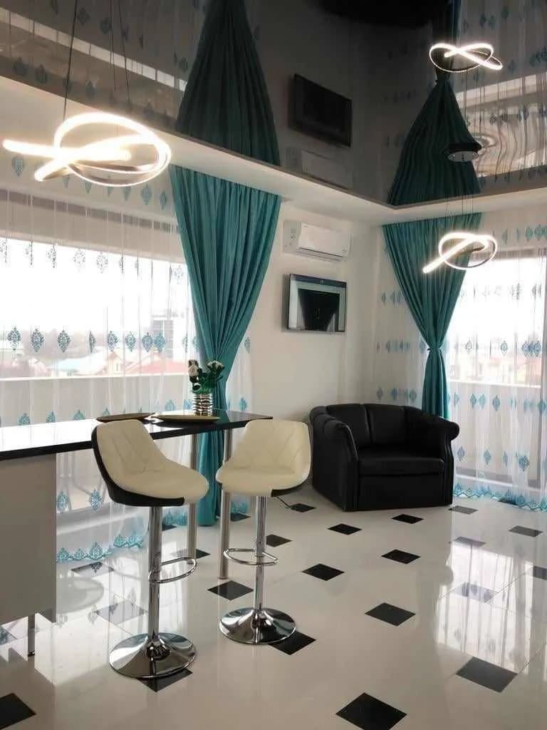 Квартира в Mamaia, 1 комн., 35 м² — фото 8