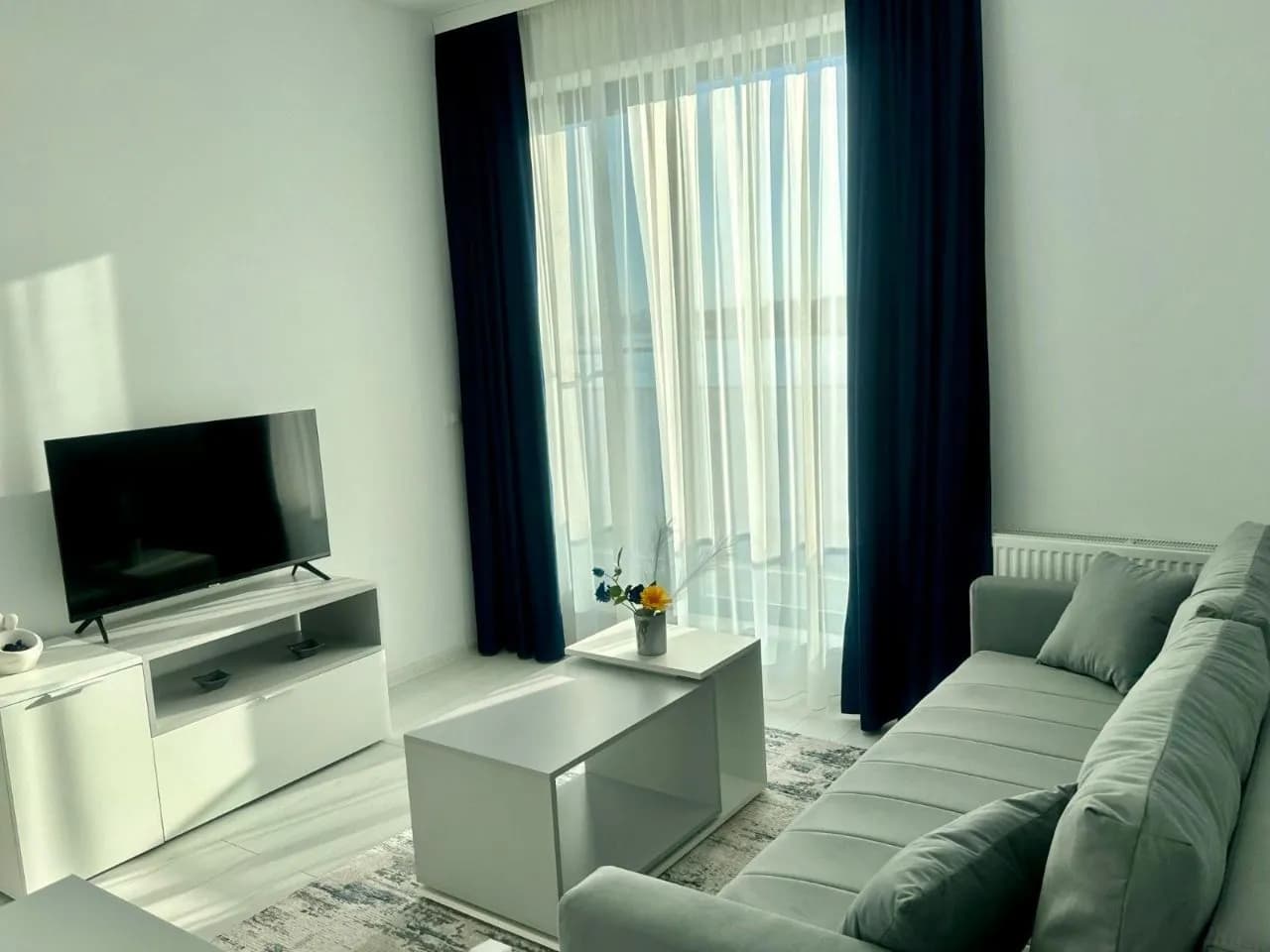 Квартира в Mamaia, 2 комн., 50 м² — фото 2