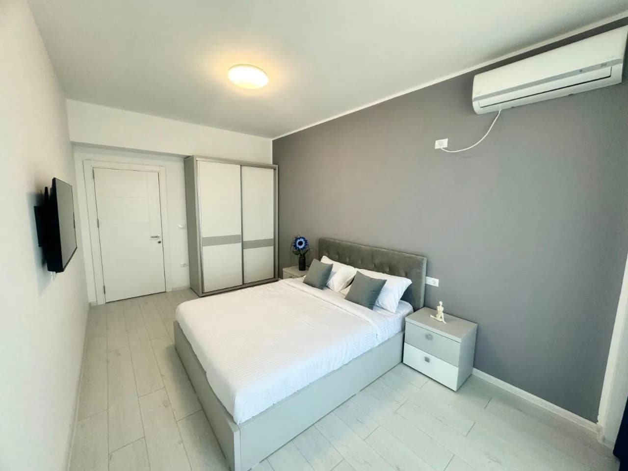 Квартира в Mamaia, 2 комн., 50 м² — фото 4