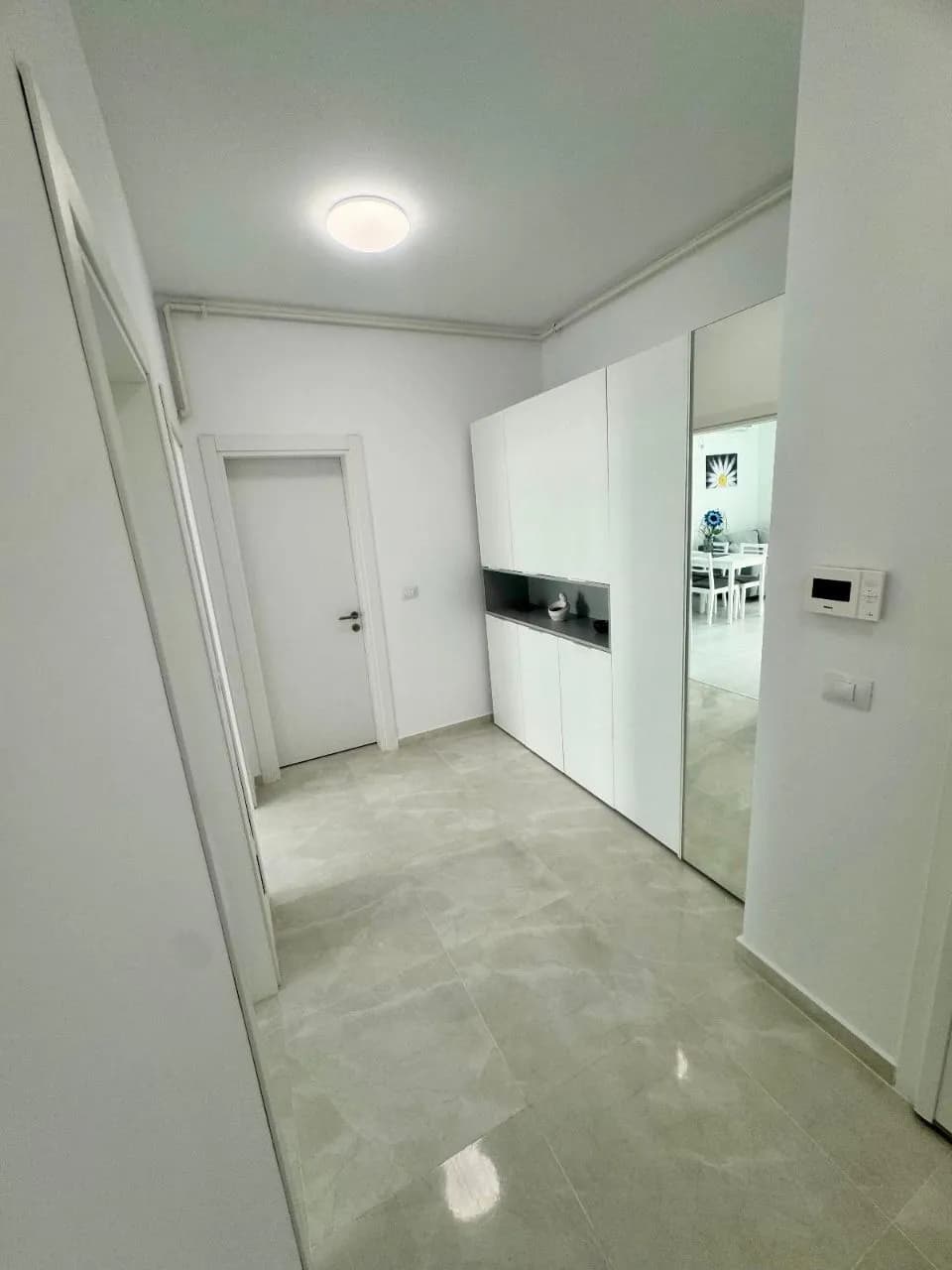 Квартира в Mamaia, 2 комн., 50 м² — фото 6
