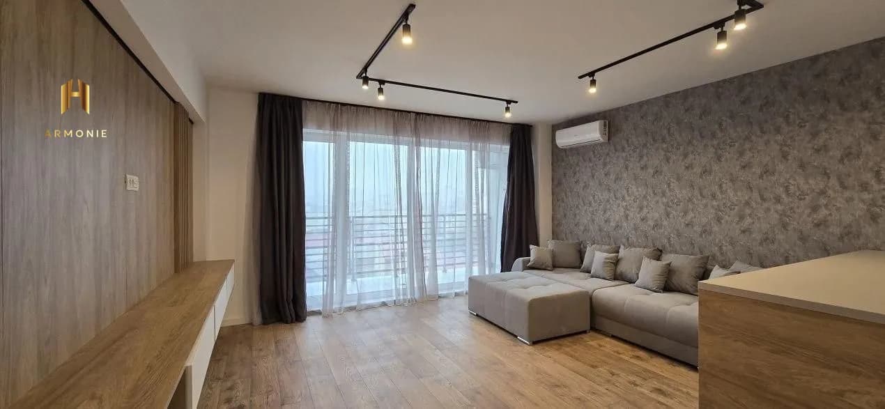 Квартира в Constanta, 3 комн., 93 м² — фото 2