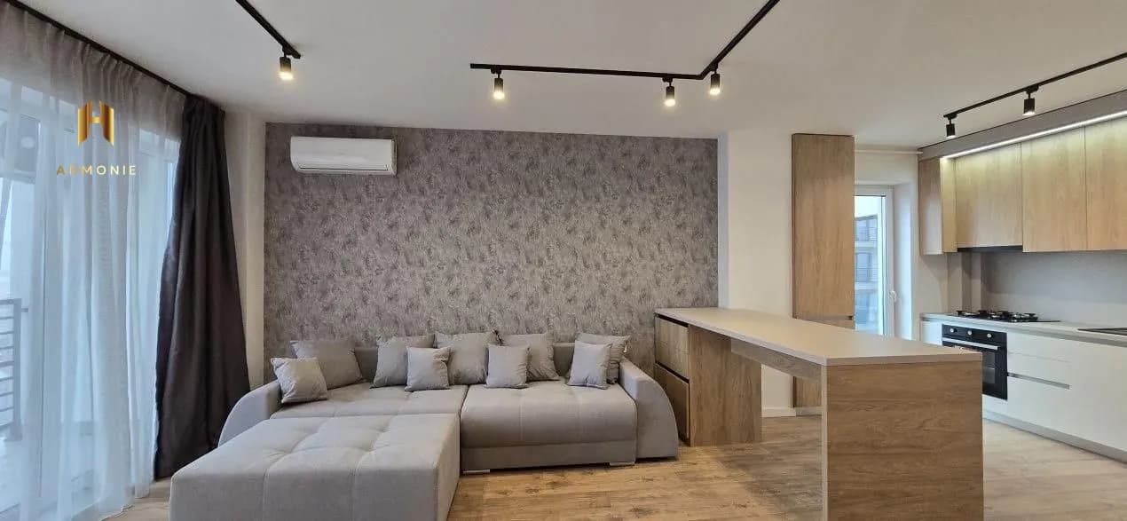 Квартира в Constanta, 3 комн., 93 м² — фото 3