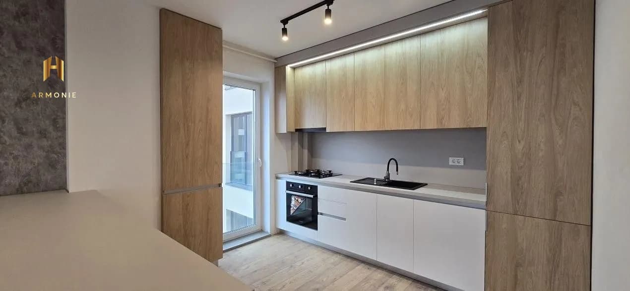 Квартира в Constanta, 3 комн., 93 м² — фото 4