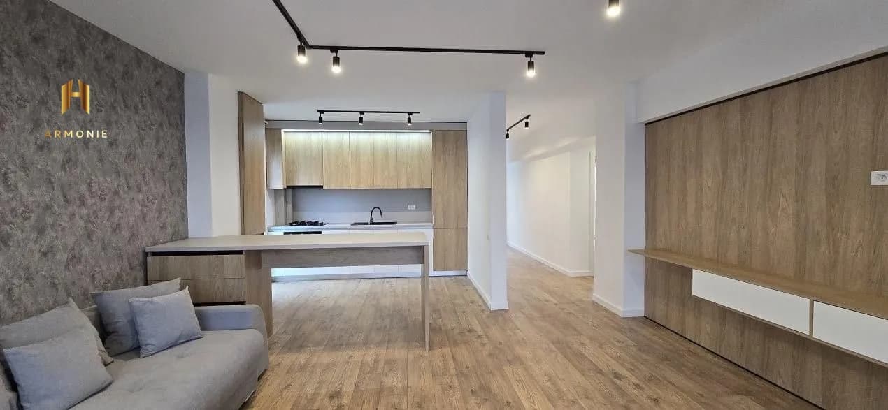 Квартира в Constanta, 3 комн., 93 м² — фото 6