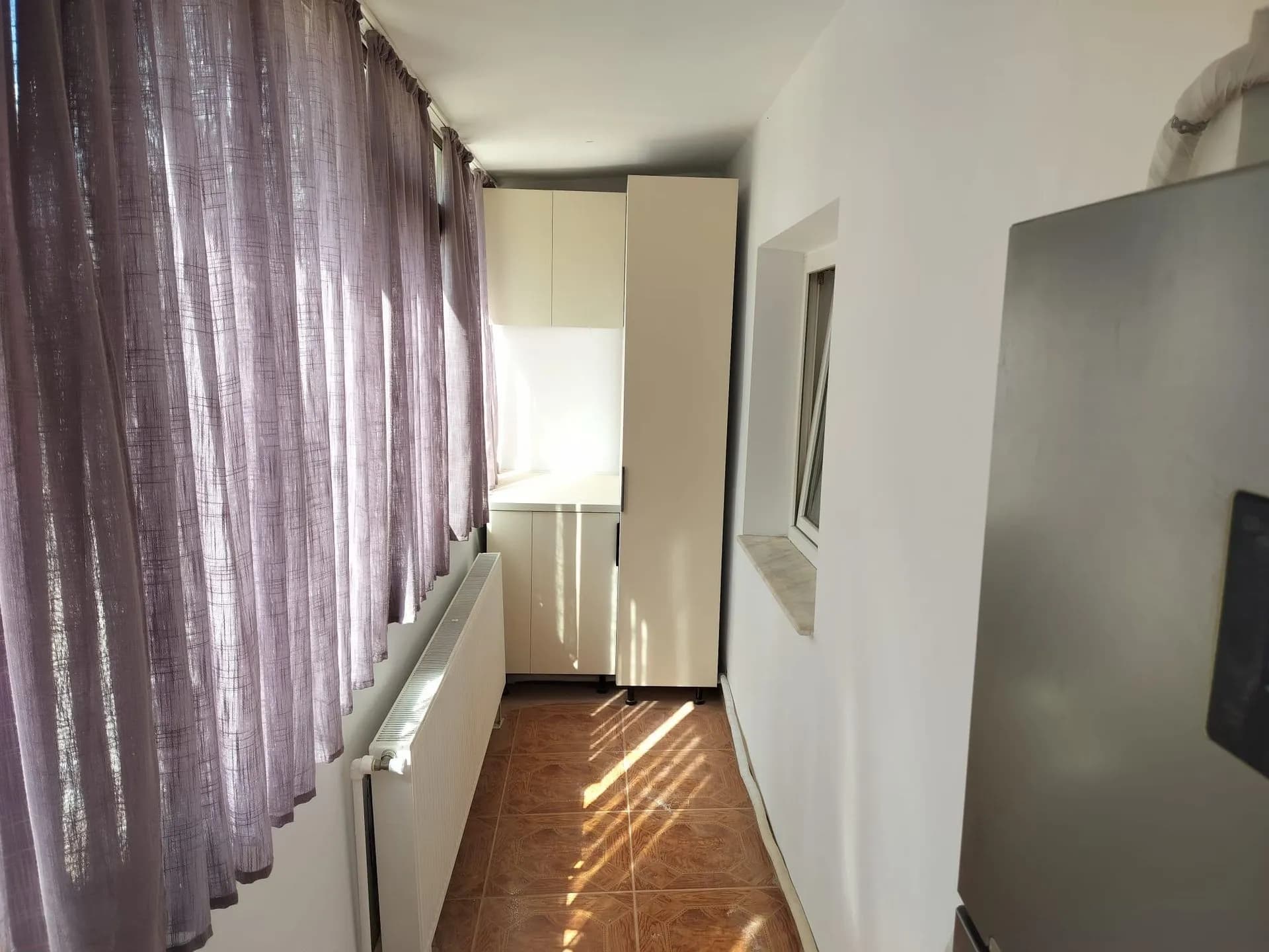 Квартира в Constanta, 3 комн., 70 м² — фото 6