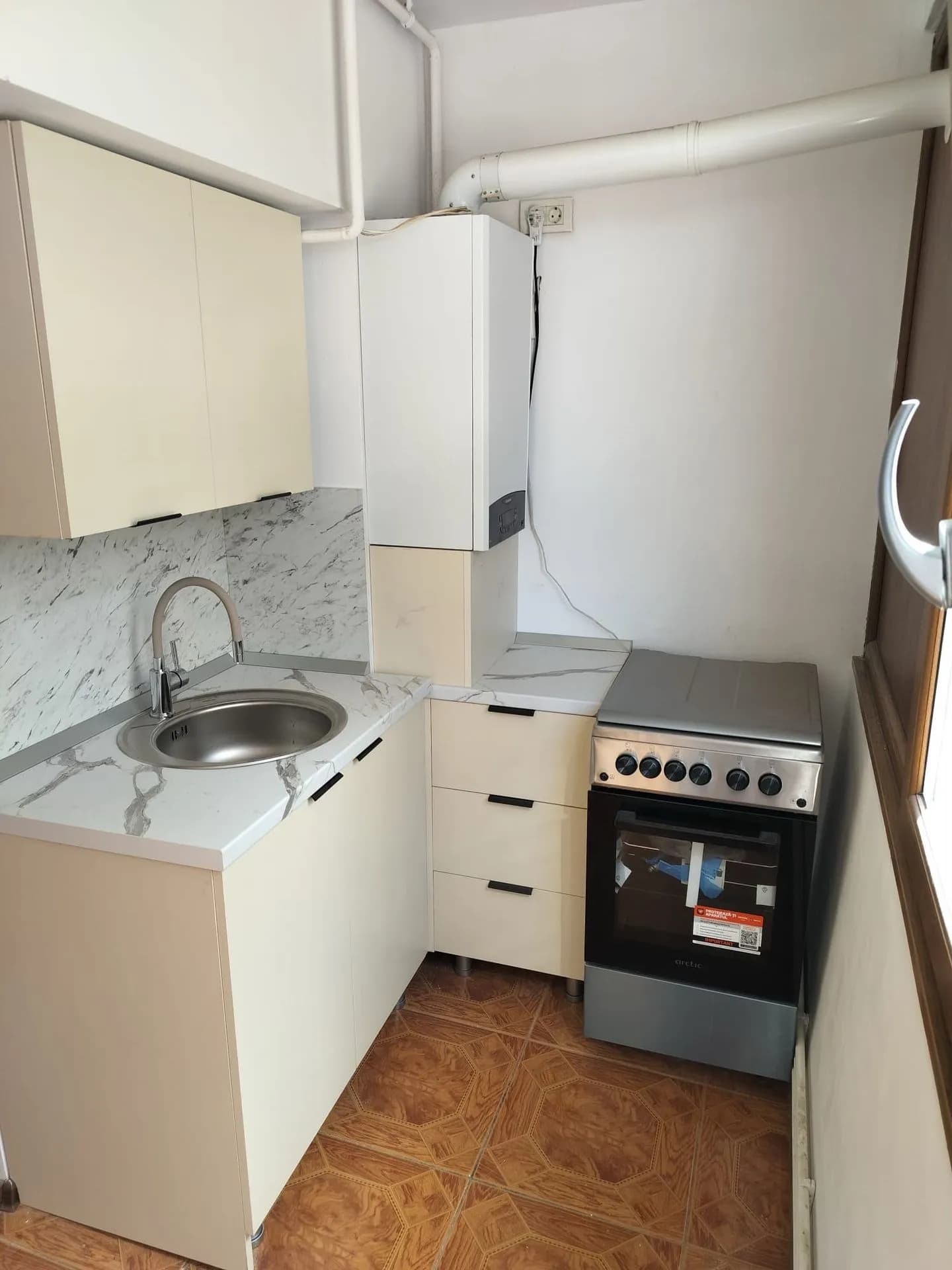 Квартира в Constanta, 3 комн., 70 м² — фото 8