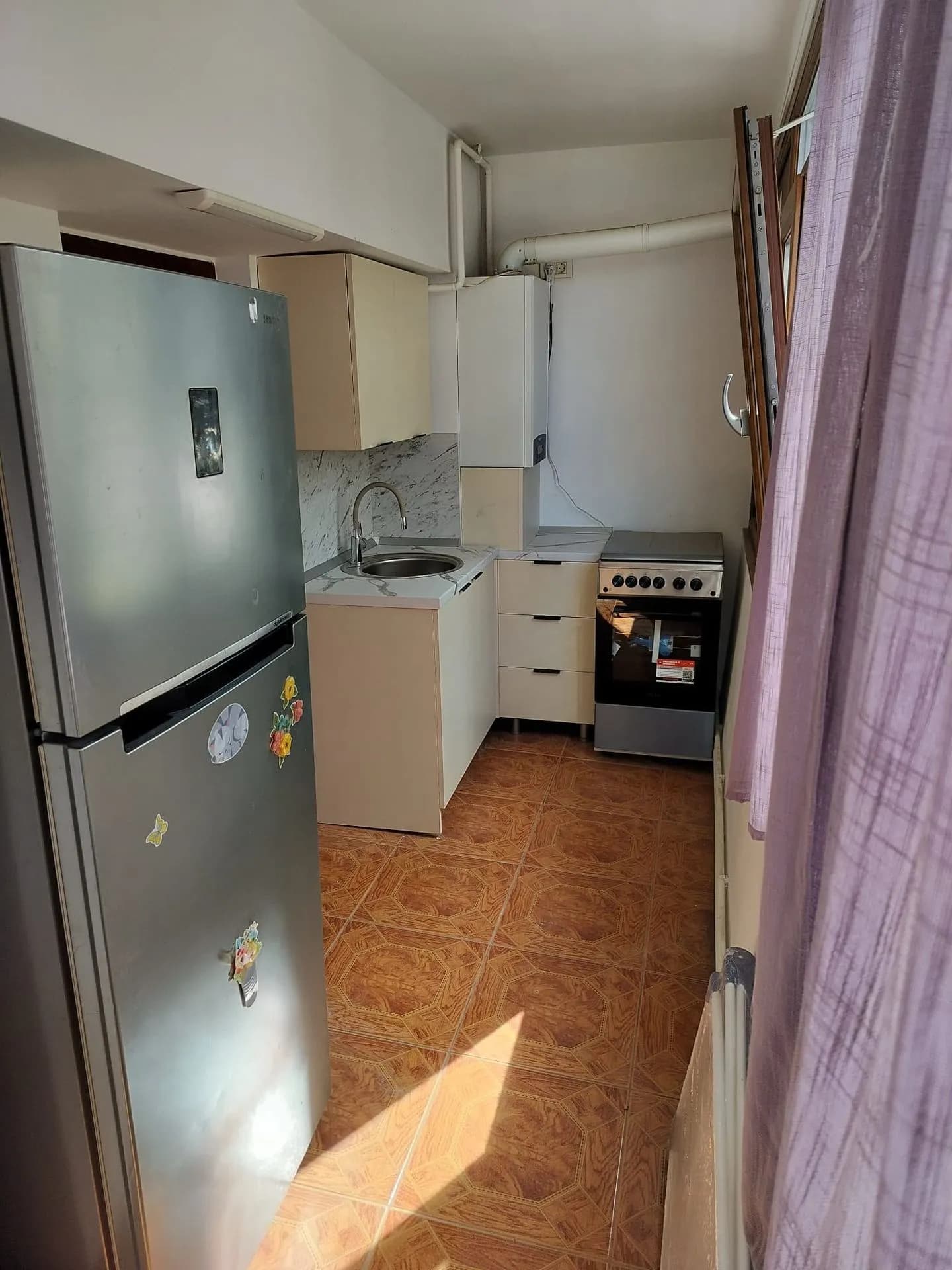 Квартира в Constanta, 3 комн., 70 м² — фото 9