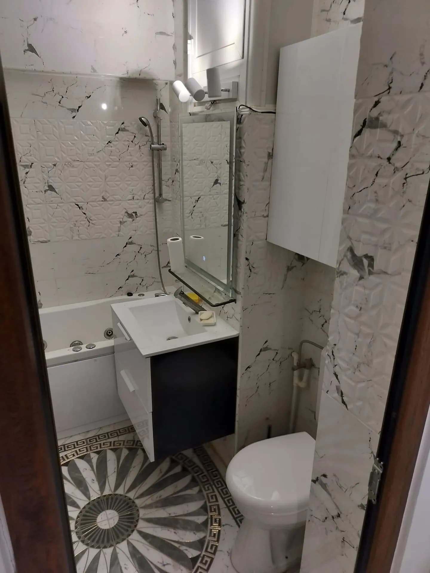 Квартира в Constanta, 3 комн., 70 м² — фото 10