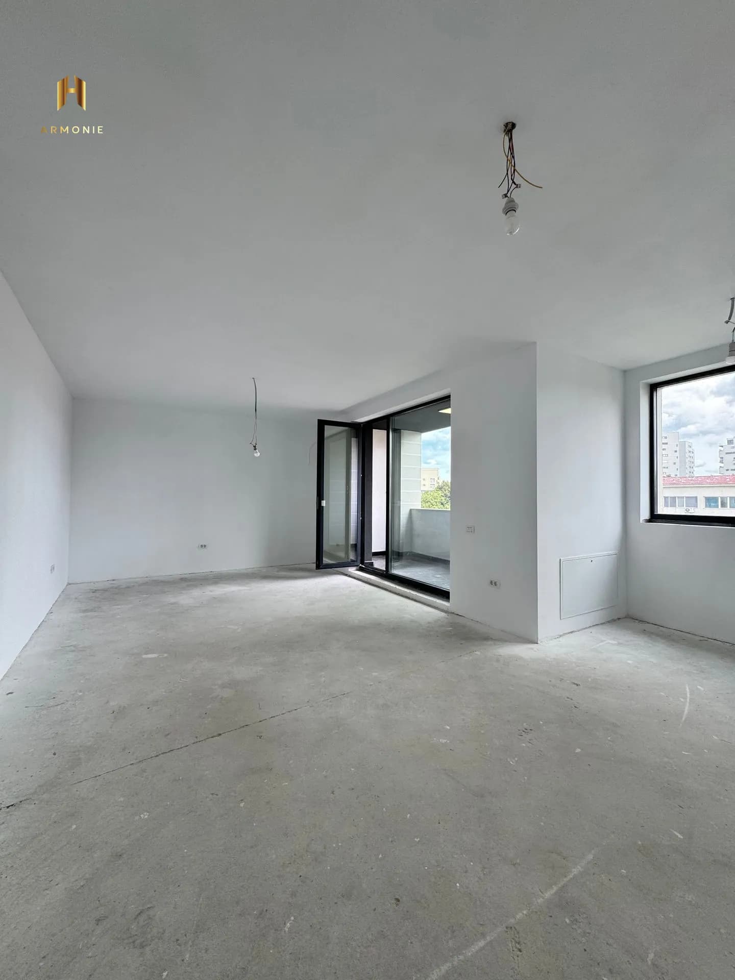 Квартира в Constanta, 2 комн., 64 м²