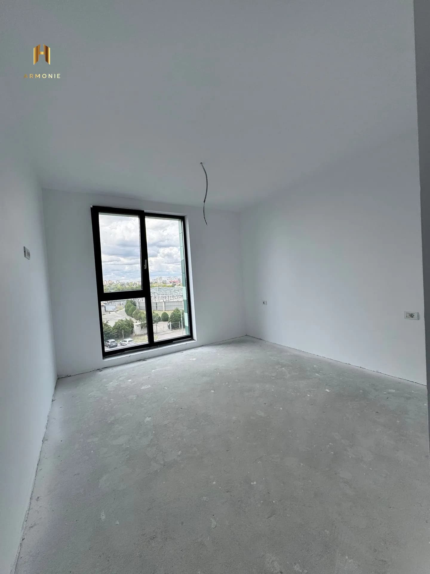 Квартира в Constanta, 2 комн., 62 м² — фото 2