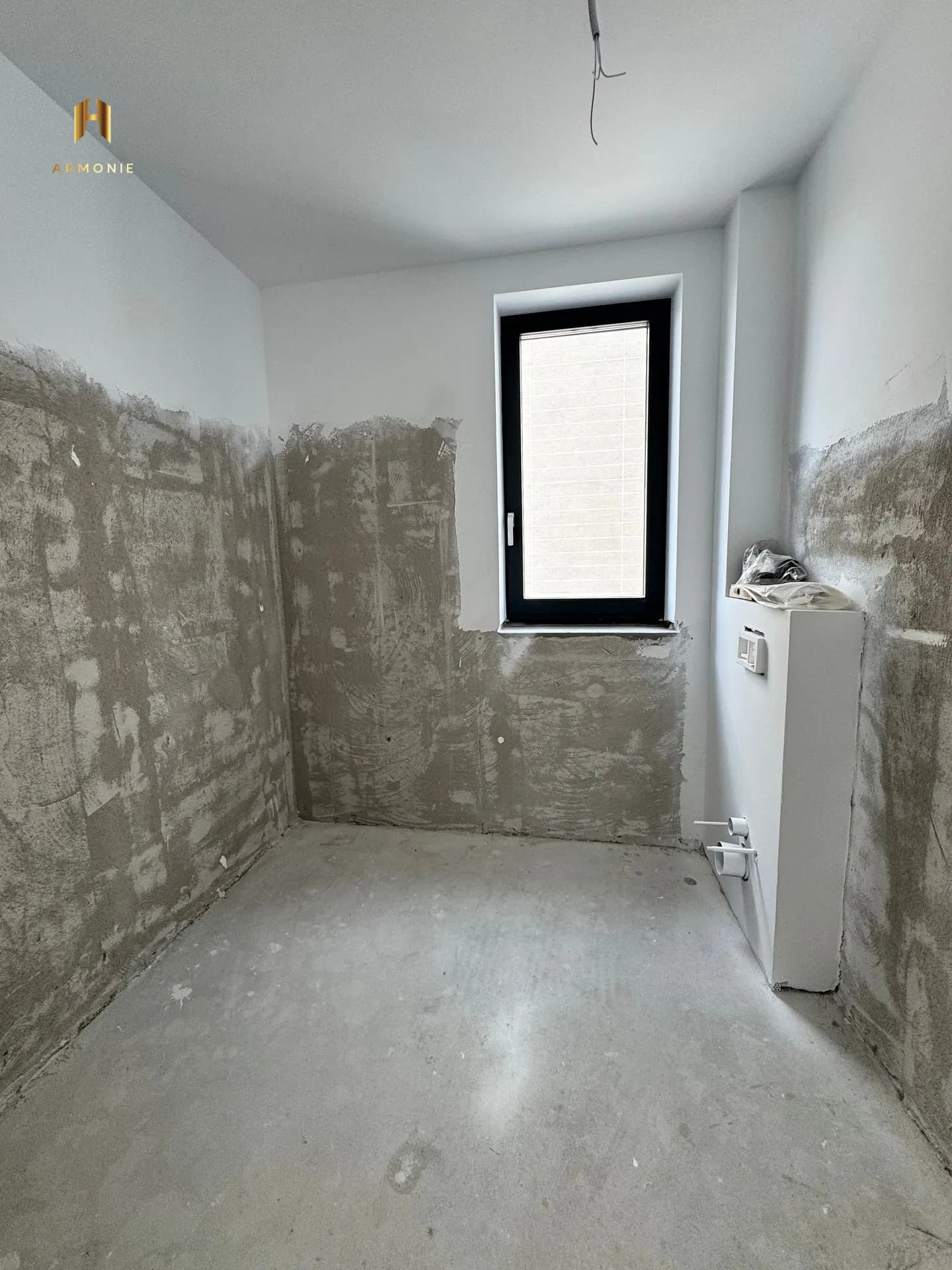 Квартира в Constanta, 2 комн., 62 м² — фото 3