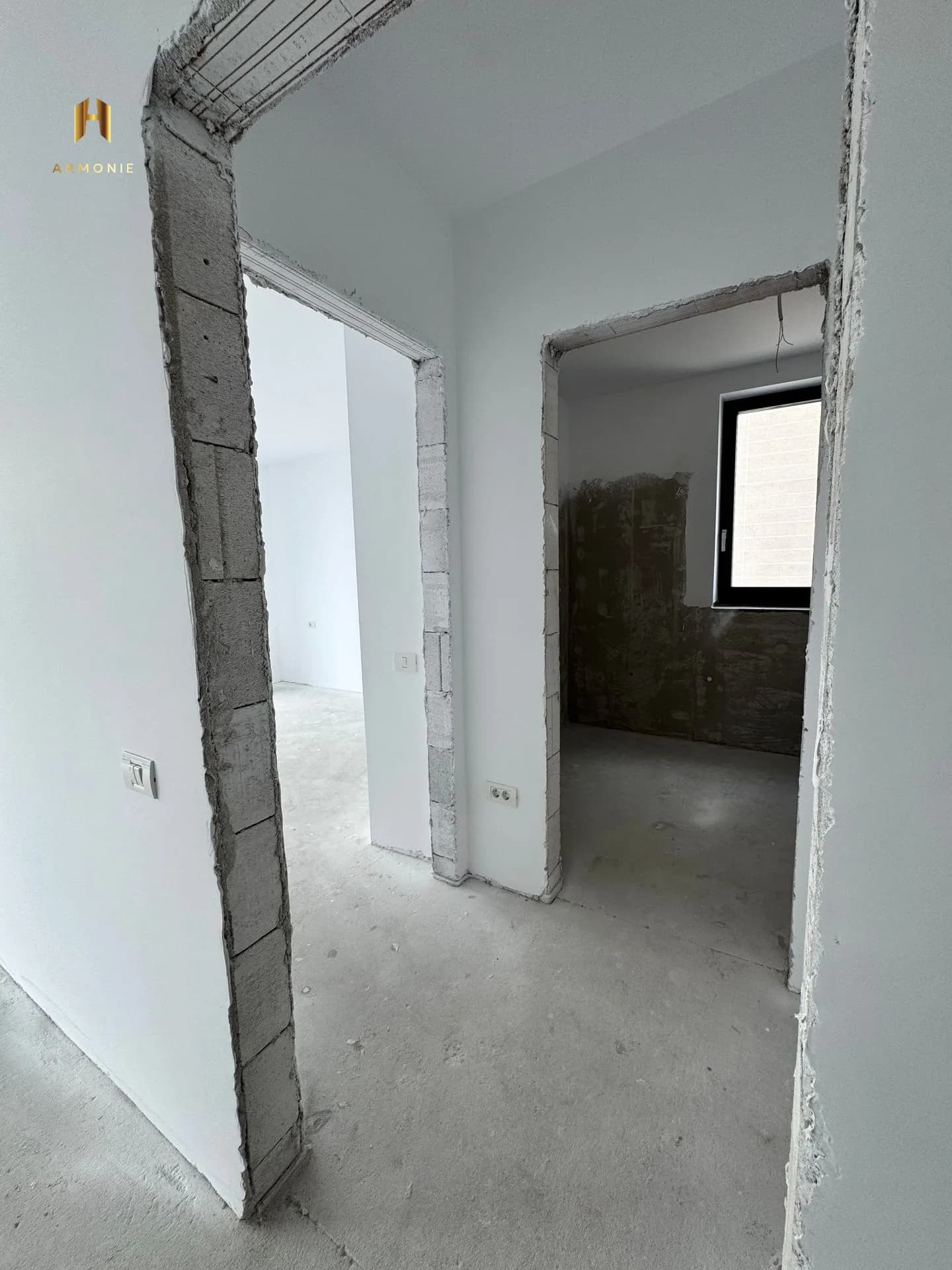 Квартира в Constanta, 2 комн., 62 м² — фото 4