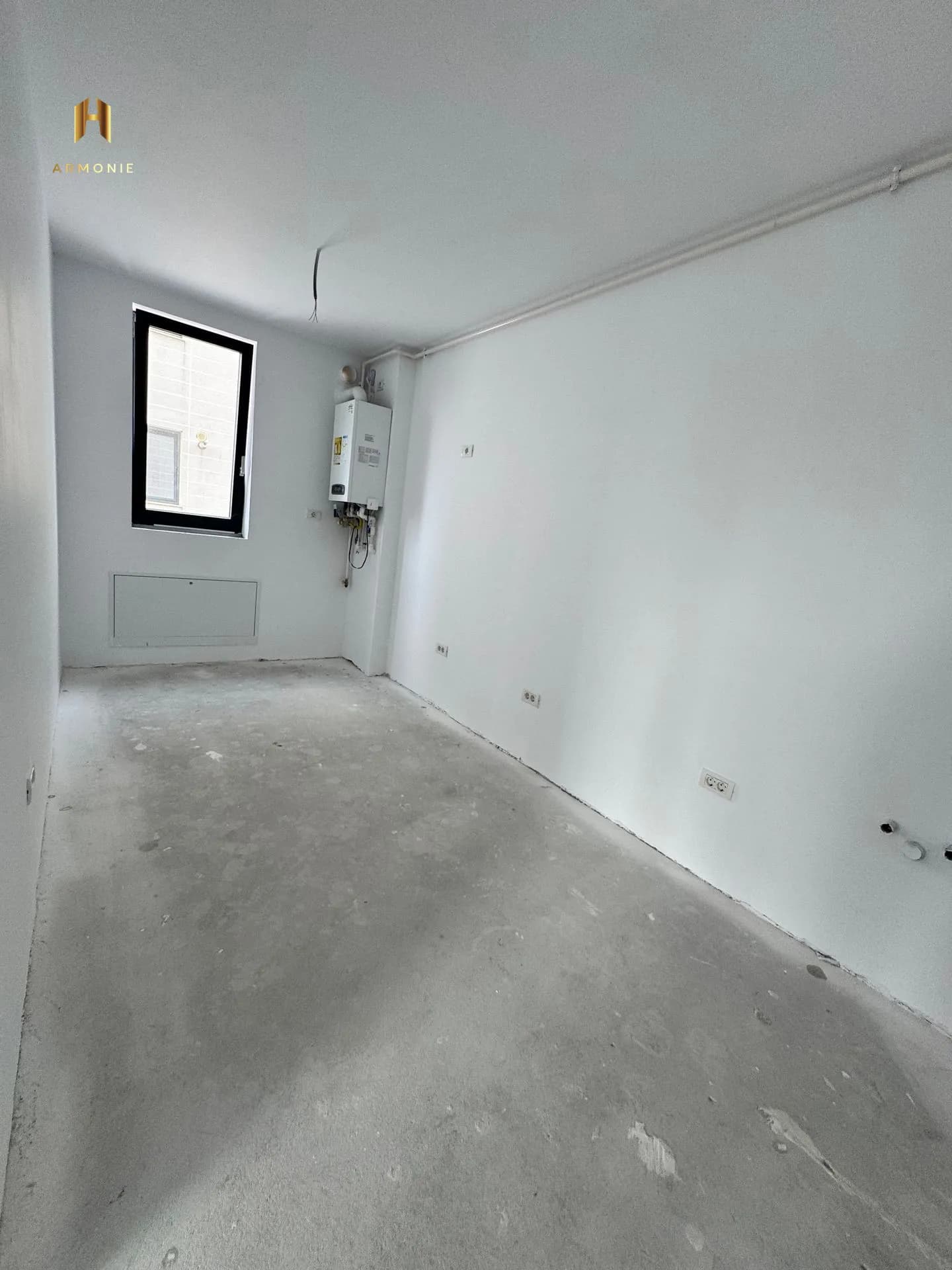 Квартира в Constanta, 2 комн., 62 м² — фото 5