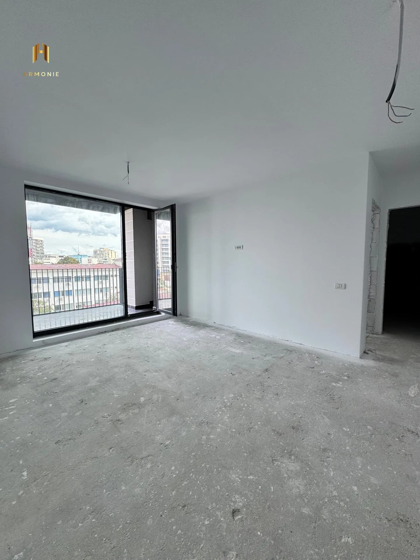 Квартира в Constanta, 2 комн., 72 м²